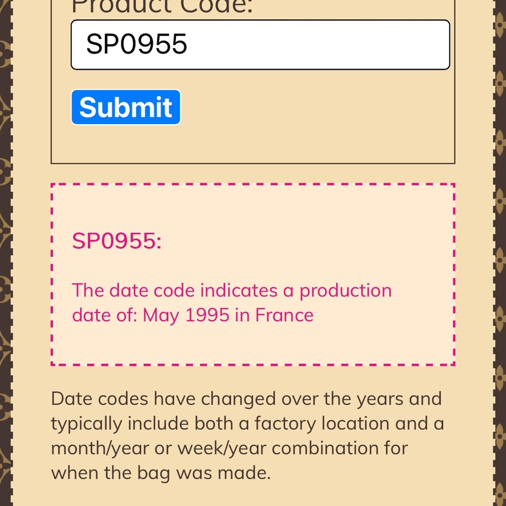 Authentic Louis Vuitton Vintage Monogram Speedy 30 - Picture 12 of 13